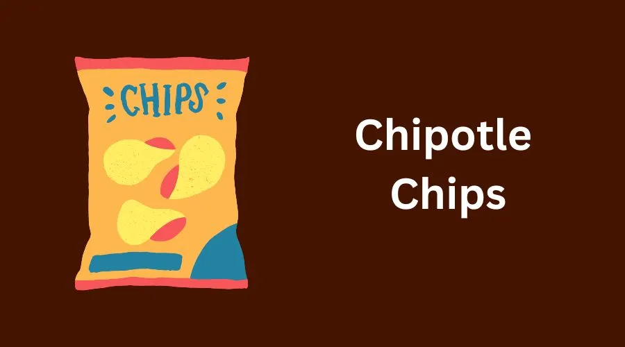 Chipotle Chips
