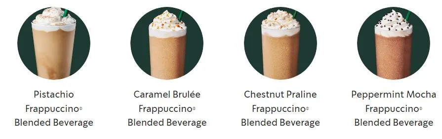 Frappuccino