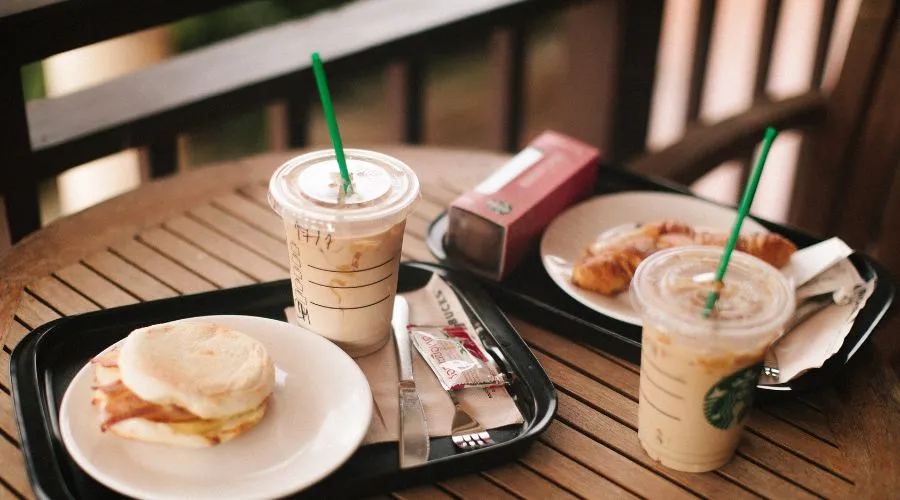 Starbucks Secret Menu Drinks You Need to Try